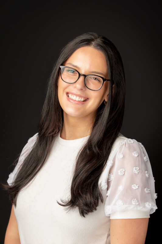 Atlanta Business Headshot Photographer