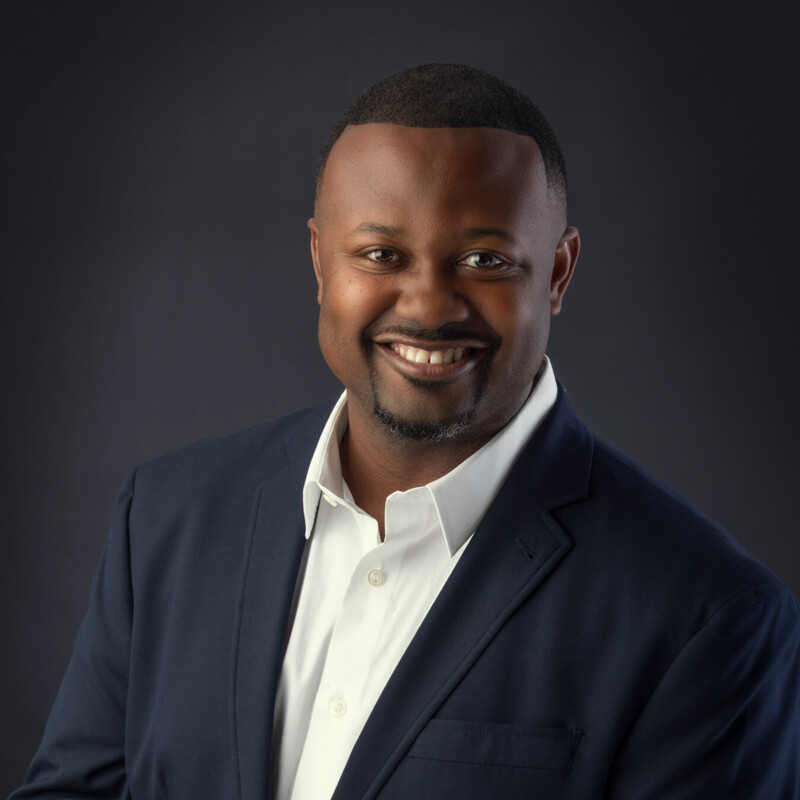 Atlanta Headshot Photographer