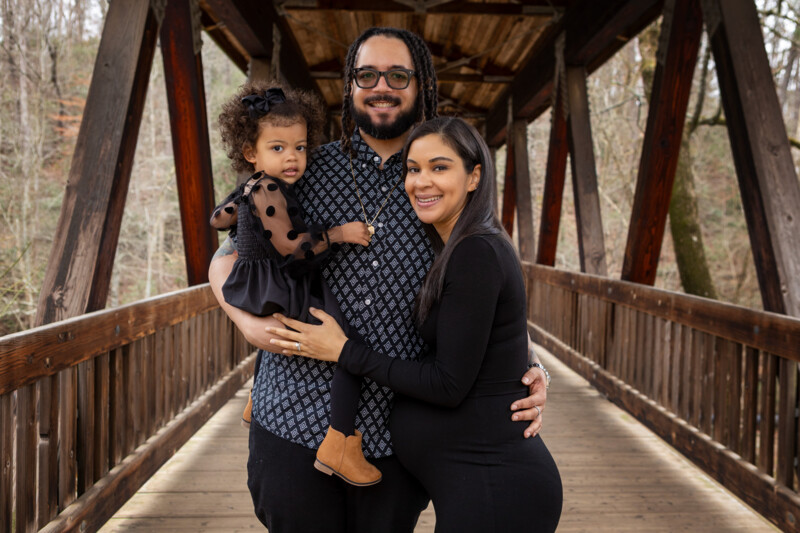 Atlanta Family Photo Shoot