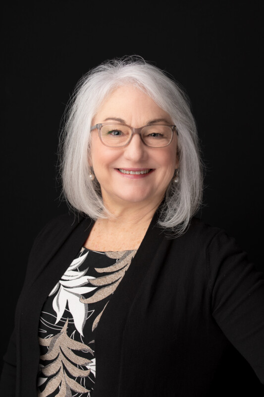 Atlanta Business Headshot Photo Session