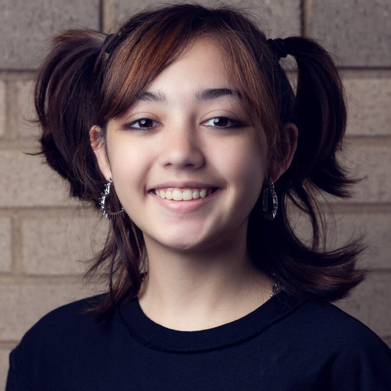 Atlanta Theatrical headshot