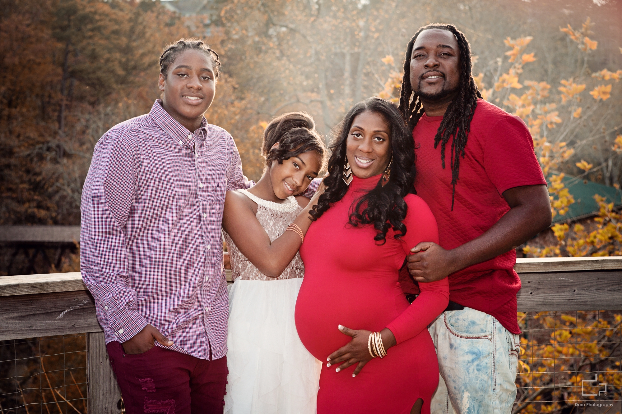 Atlanta family photographer