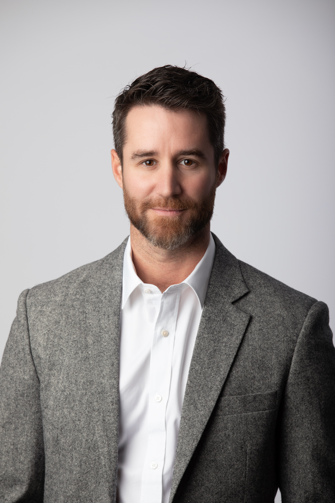 Atlanta Headshot Photo Shoot