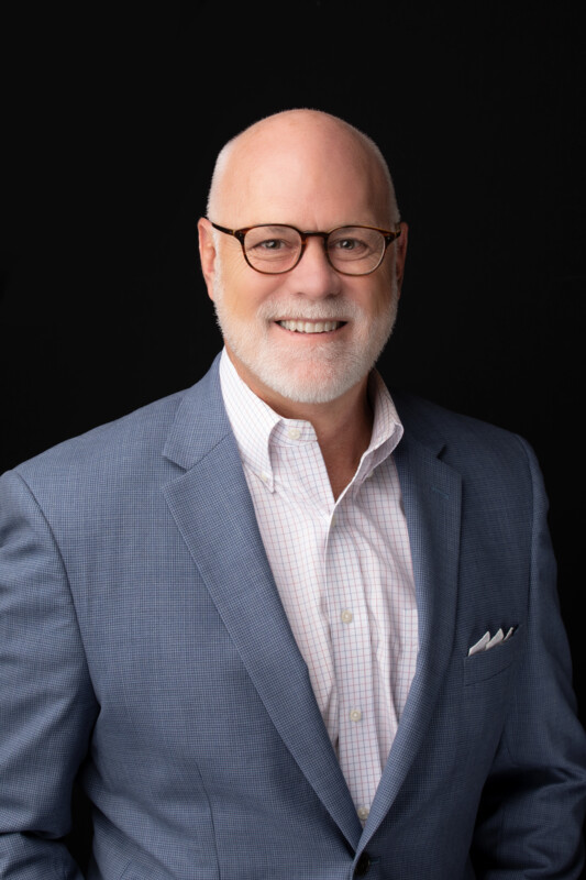 Atlanta Business Headshot Photographer