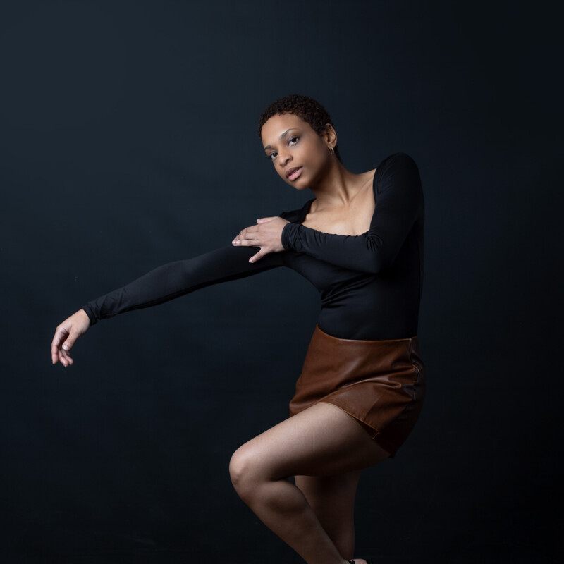 Atlanta Model Photographer