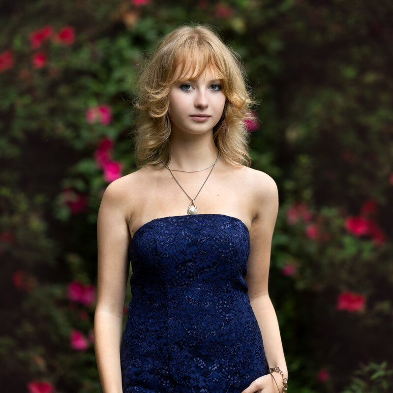 Atlanta Model photographer