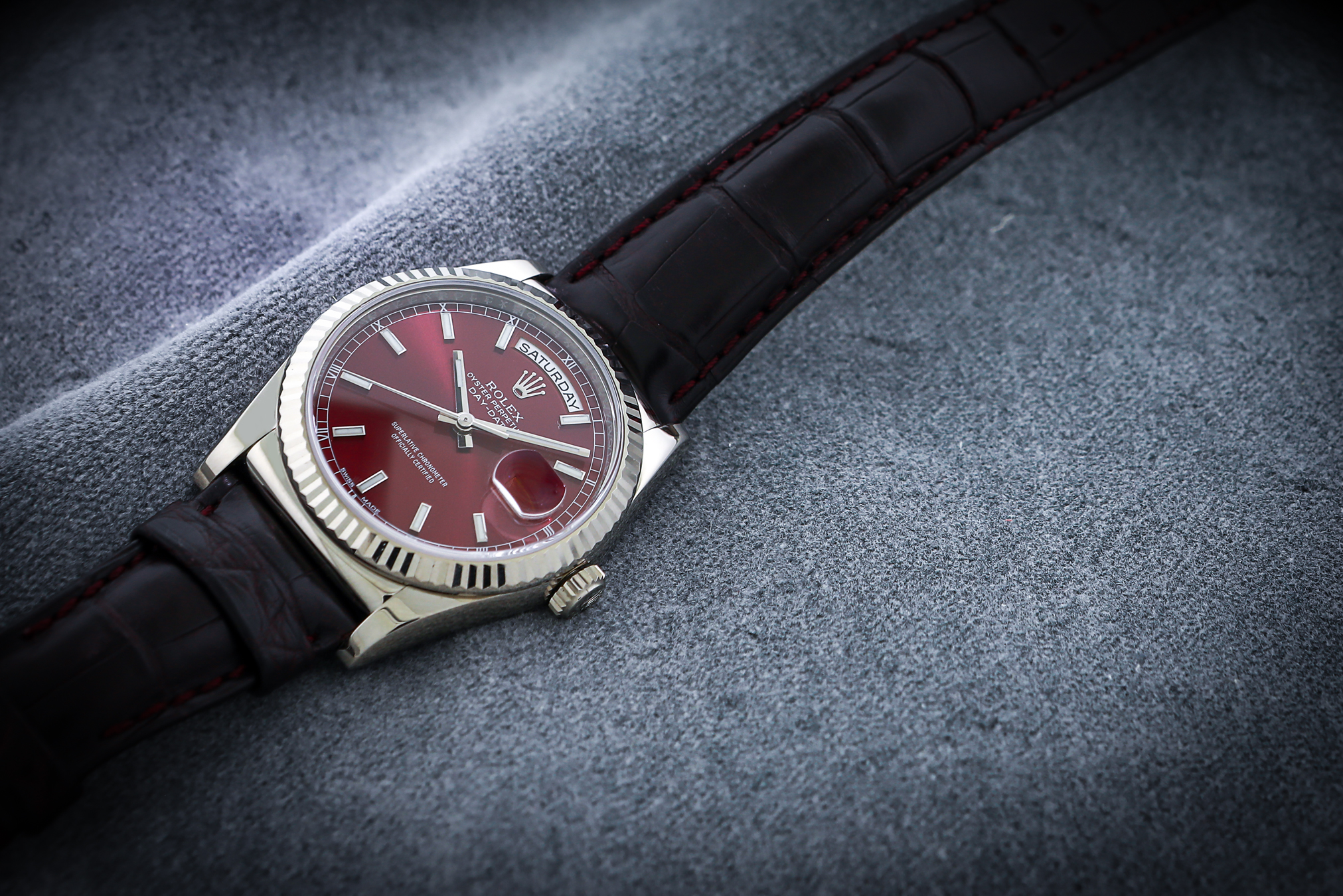 Luxury Watch Photography Luxury Watch Photography