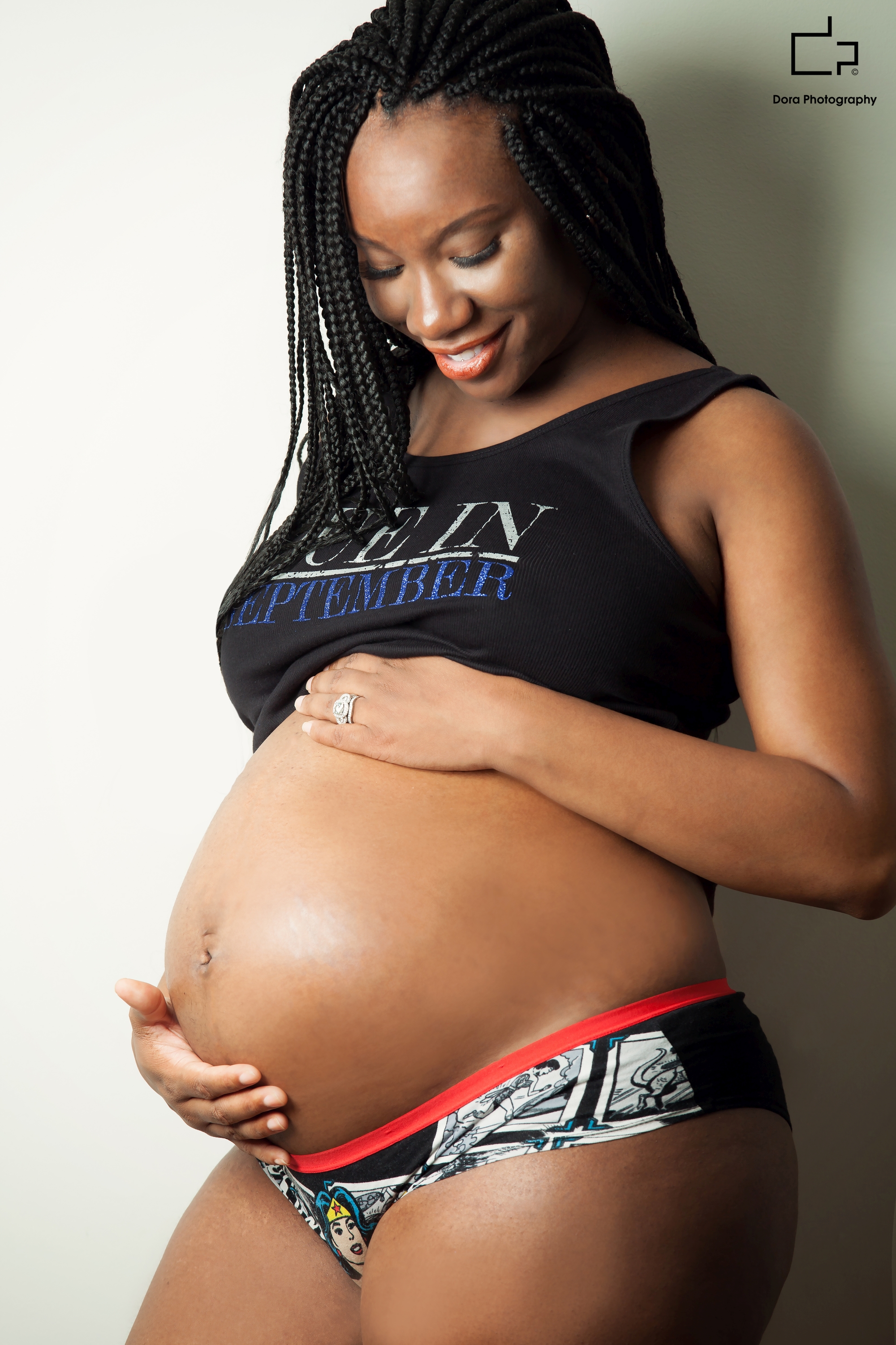 Roswell Maternity Photographer