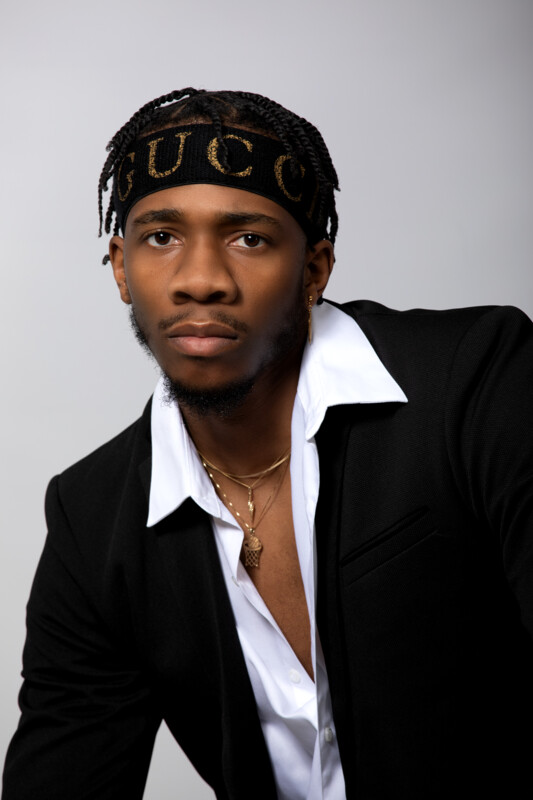 Atlanta Model Portfolio Photo Shoot