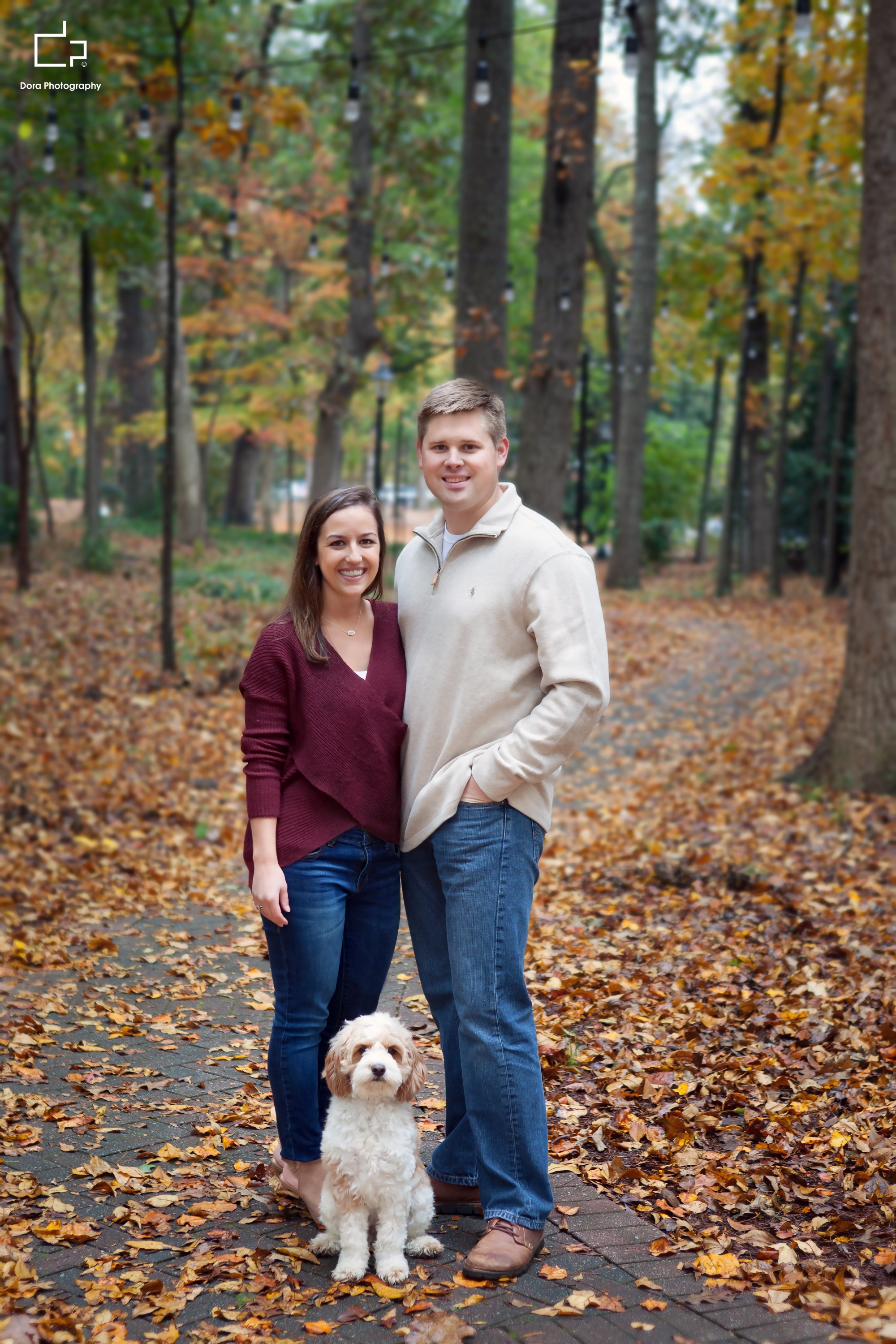 Atlanta Couple Photographer