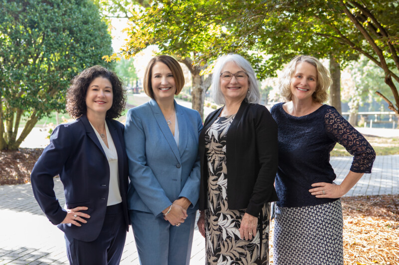 Atlanta Professional Team Photographer