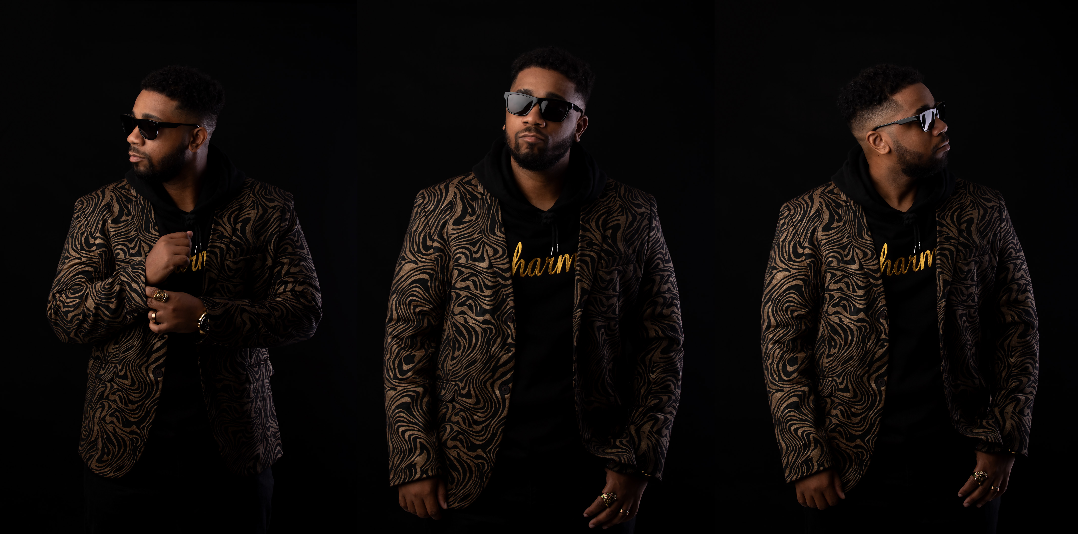 Atlanta Portrait Photographer
