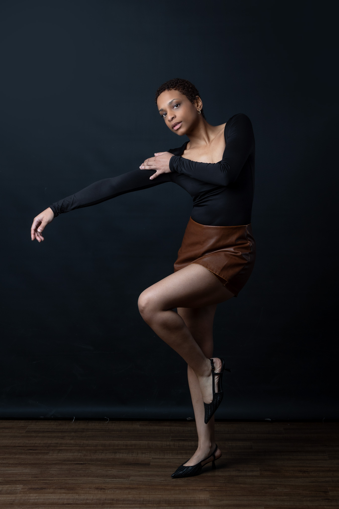 Atlanta Model Photographer