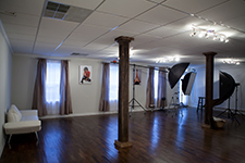 Photo Studio Space