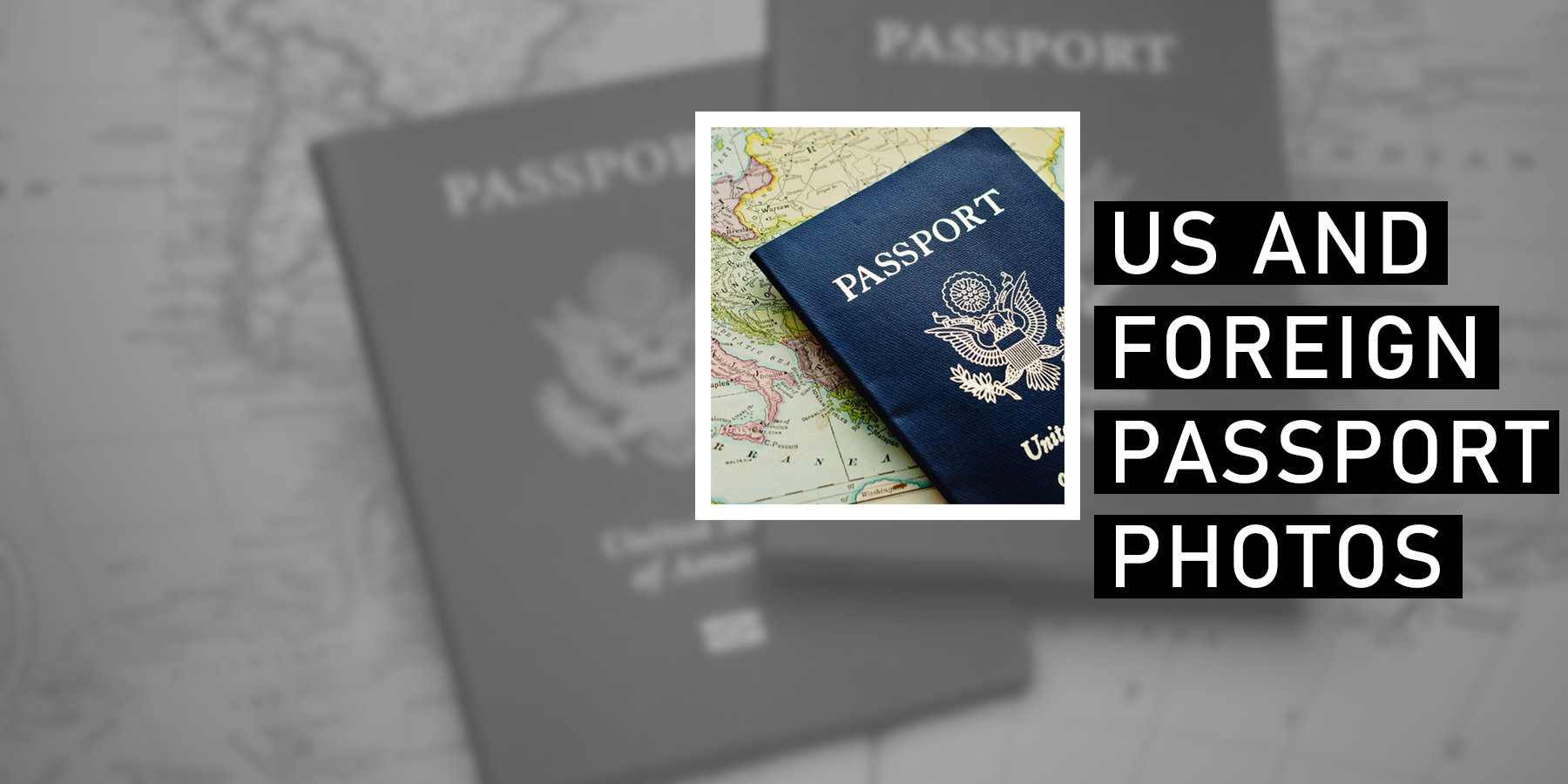 Passport Pitures