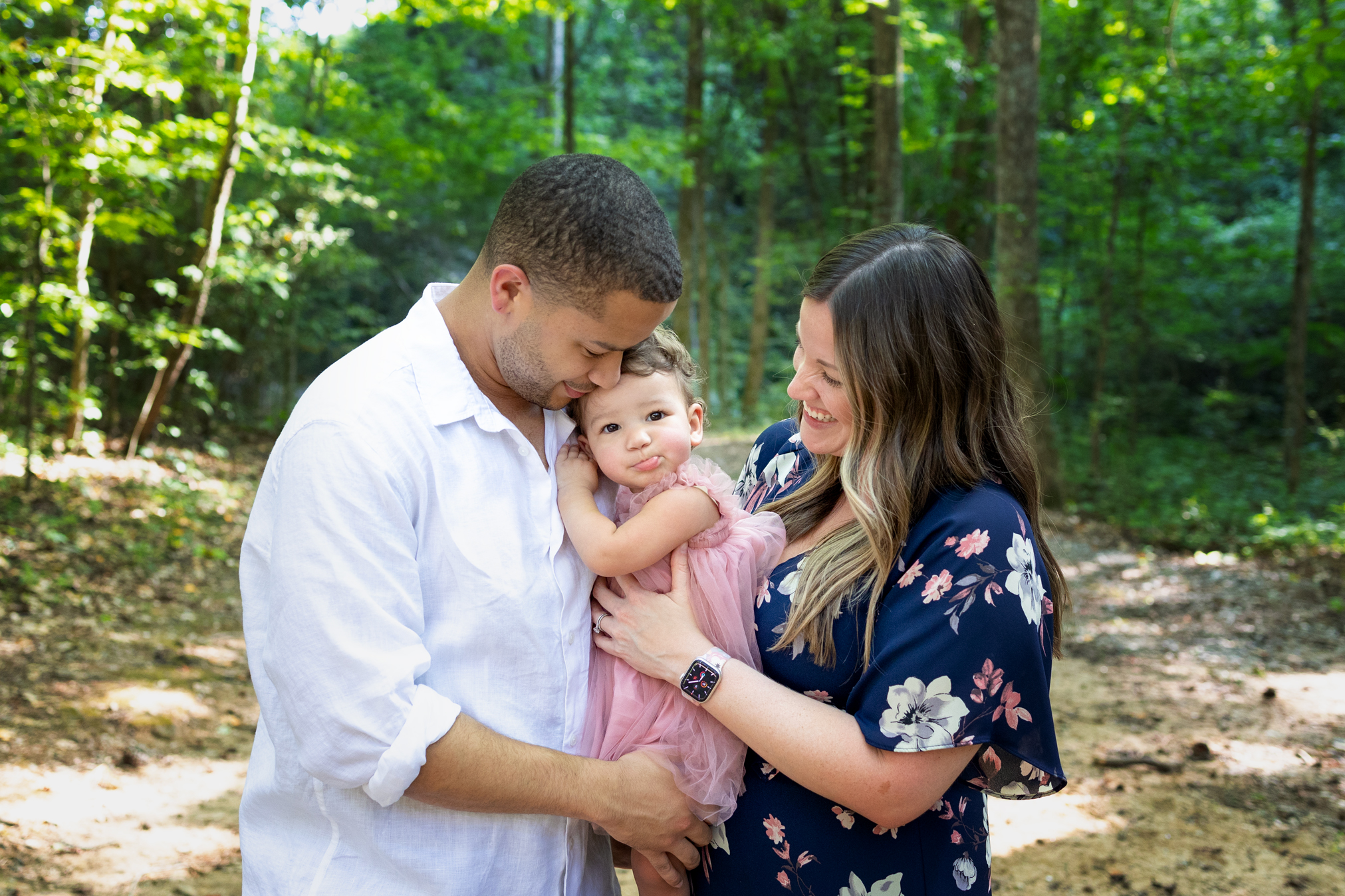 Atlanta Family Photo Session