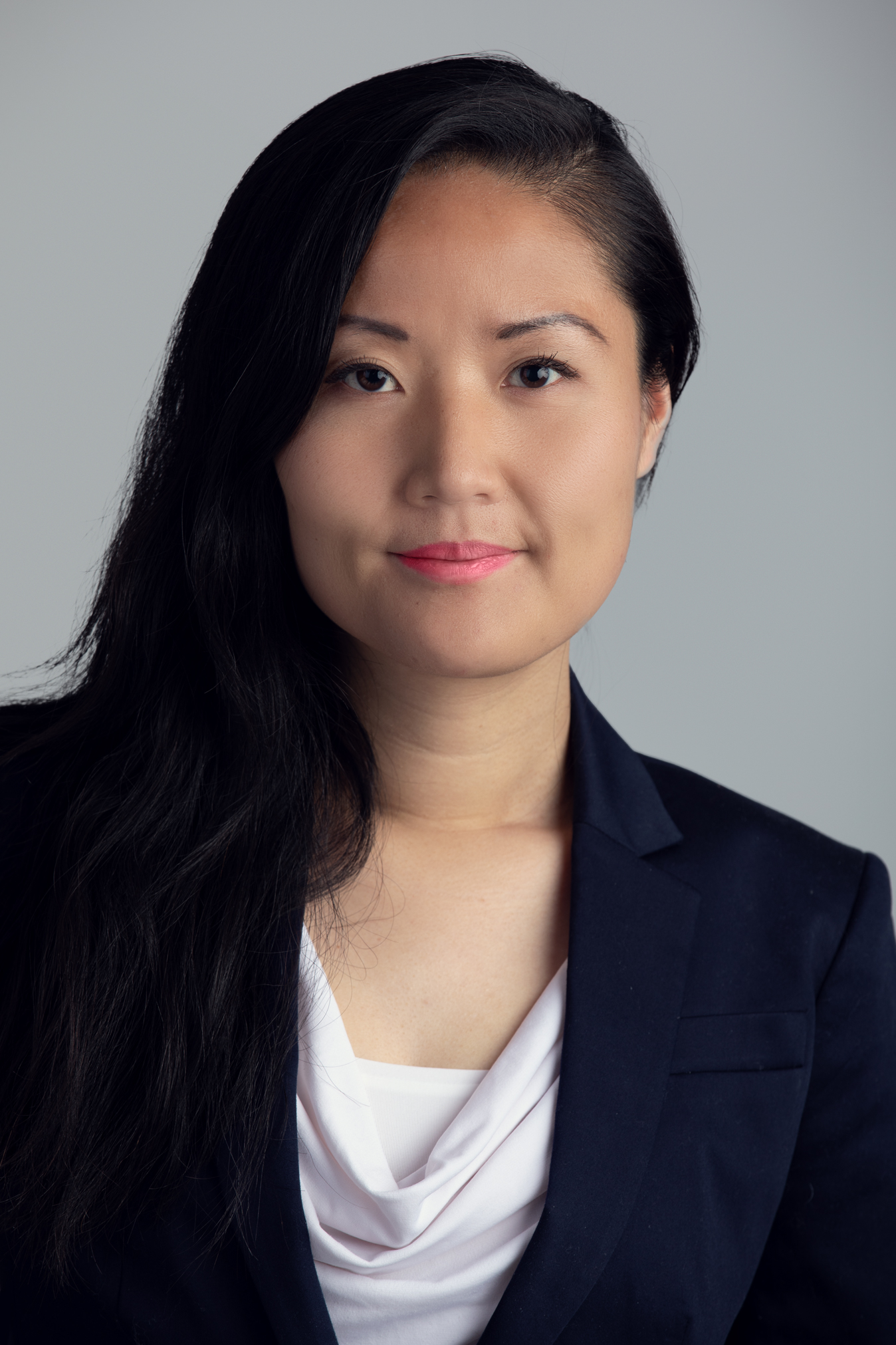 Atlanta Zoom Profile Business Headshot