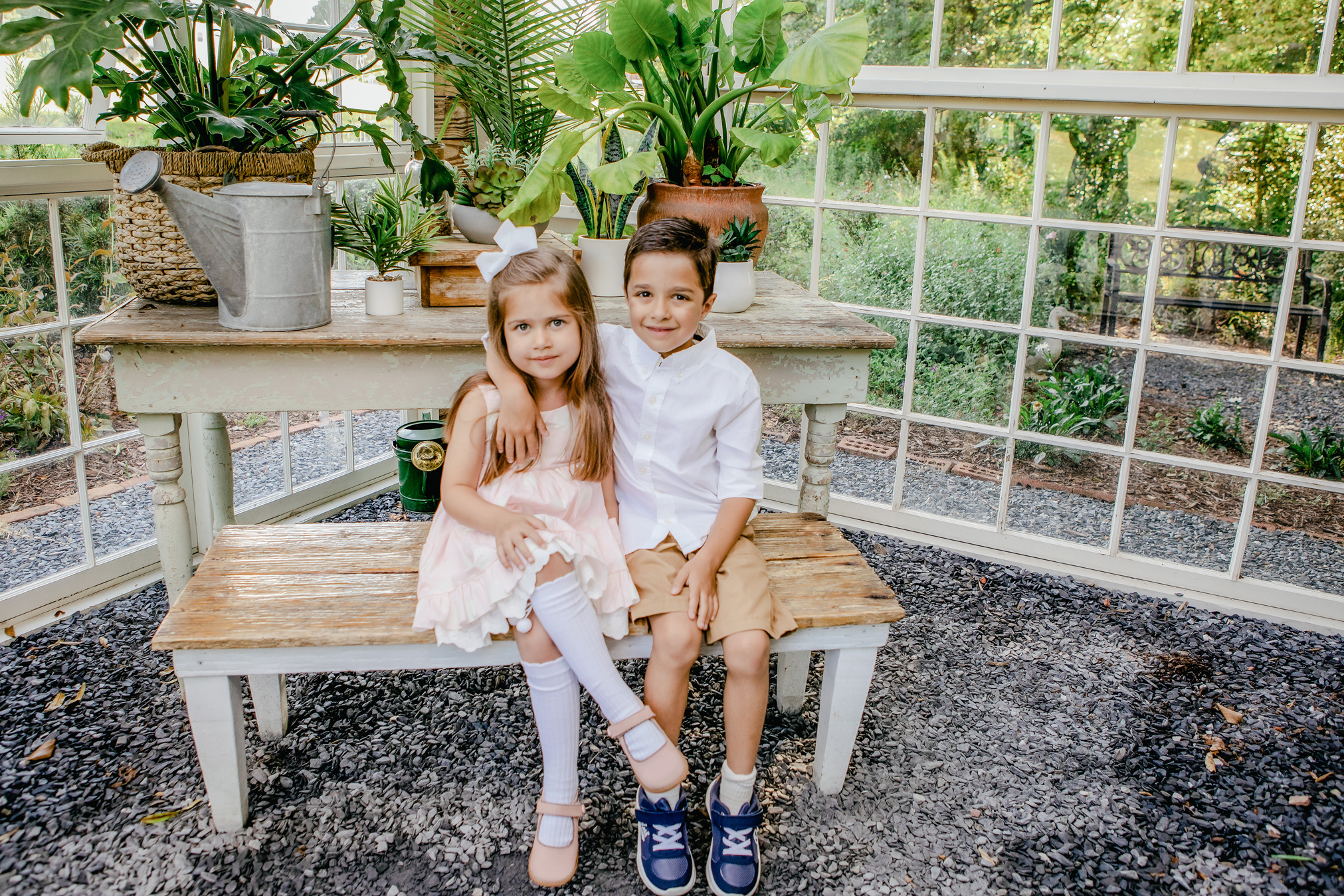 Atlanta Family Photographer