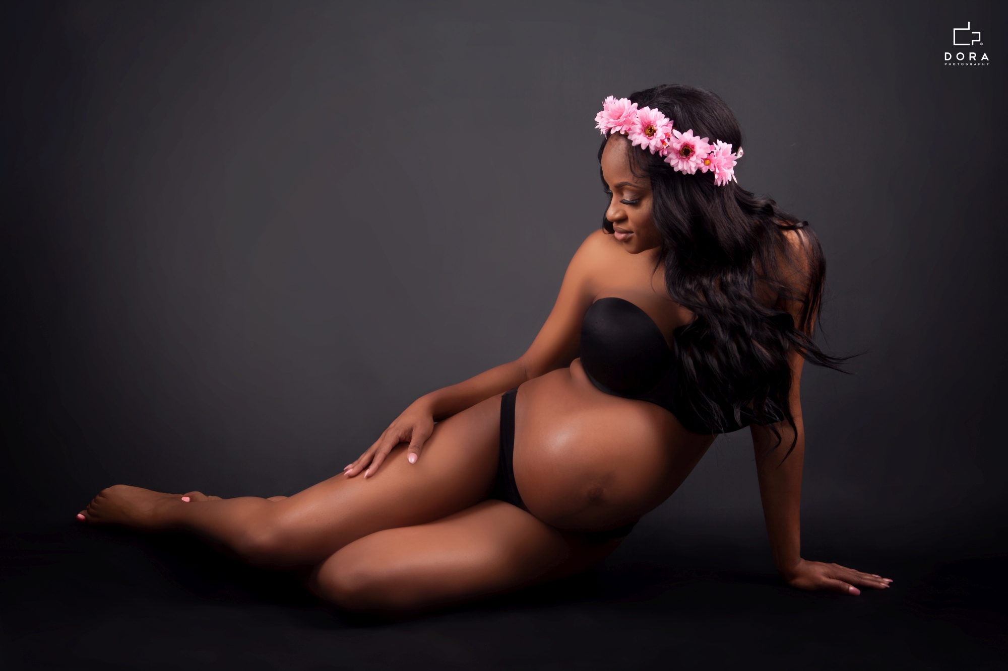 Atlanta Maternity Photographer