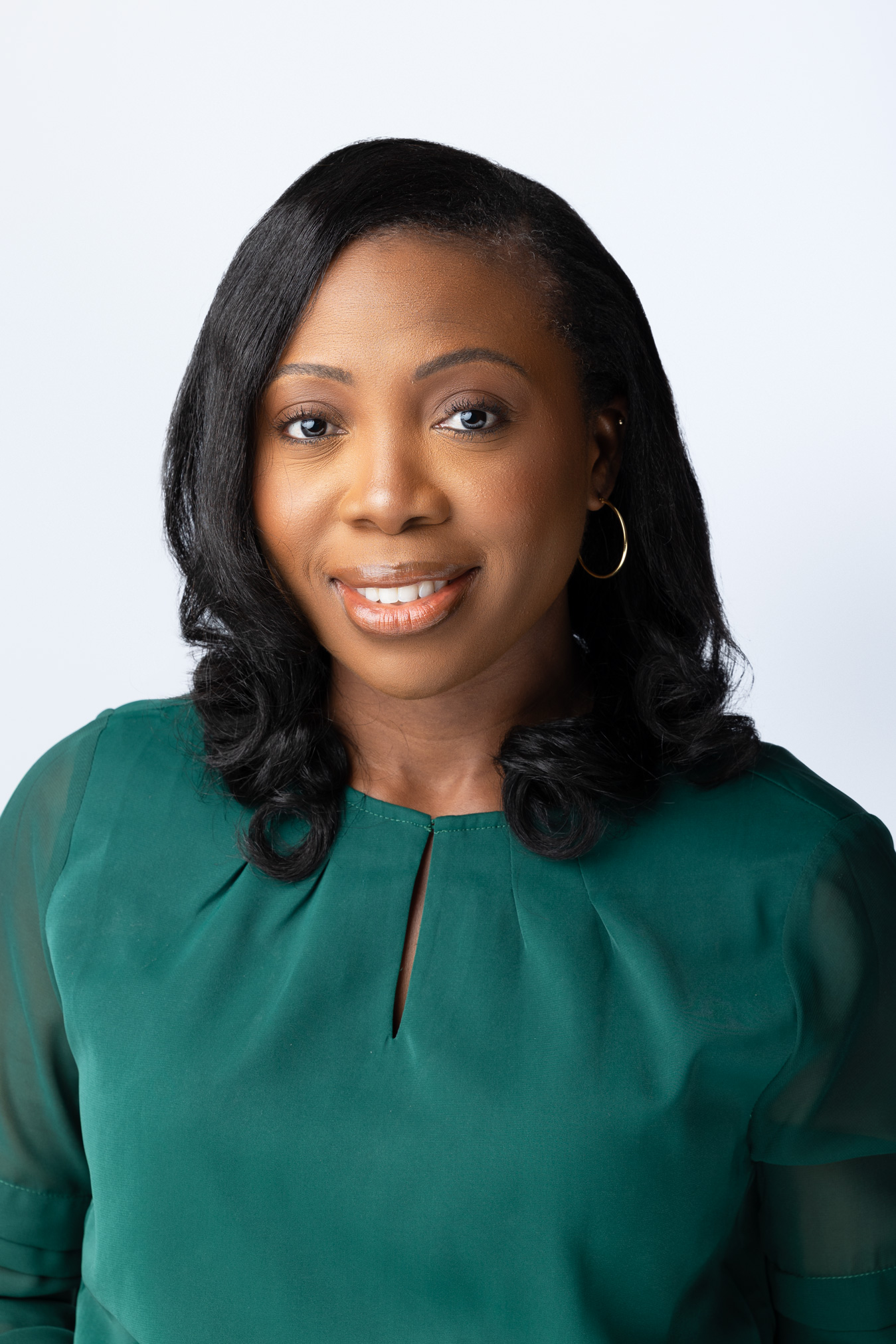 Atlanta Business Headshot Photographer