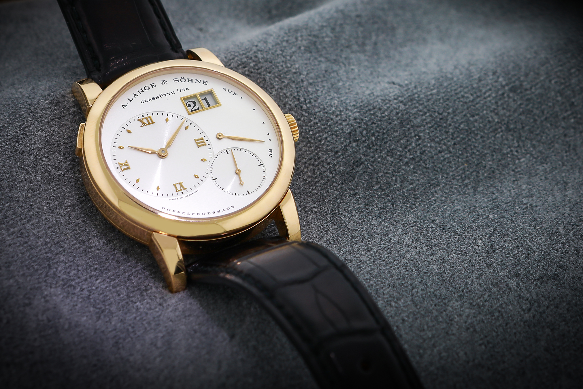 Luxury Watch Product Photography Luxury Watch Product Photography