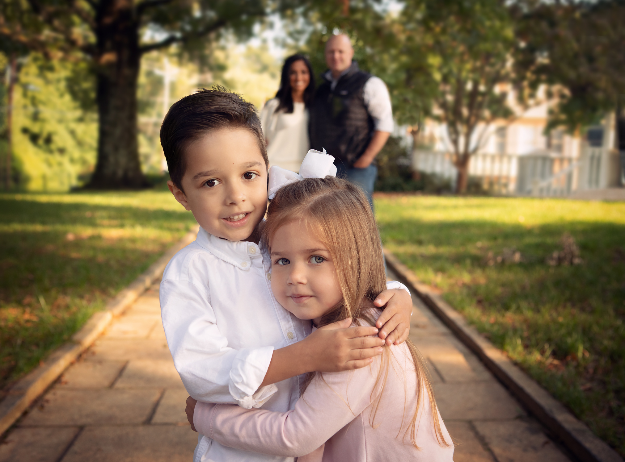 Atlanta Family Photographer