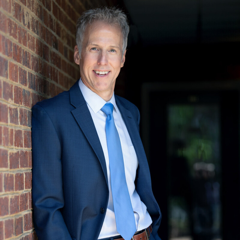 Roswell Corporate Headshot Photo Shoot