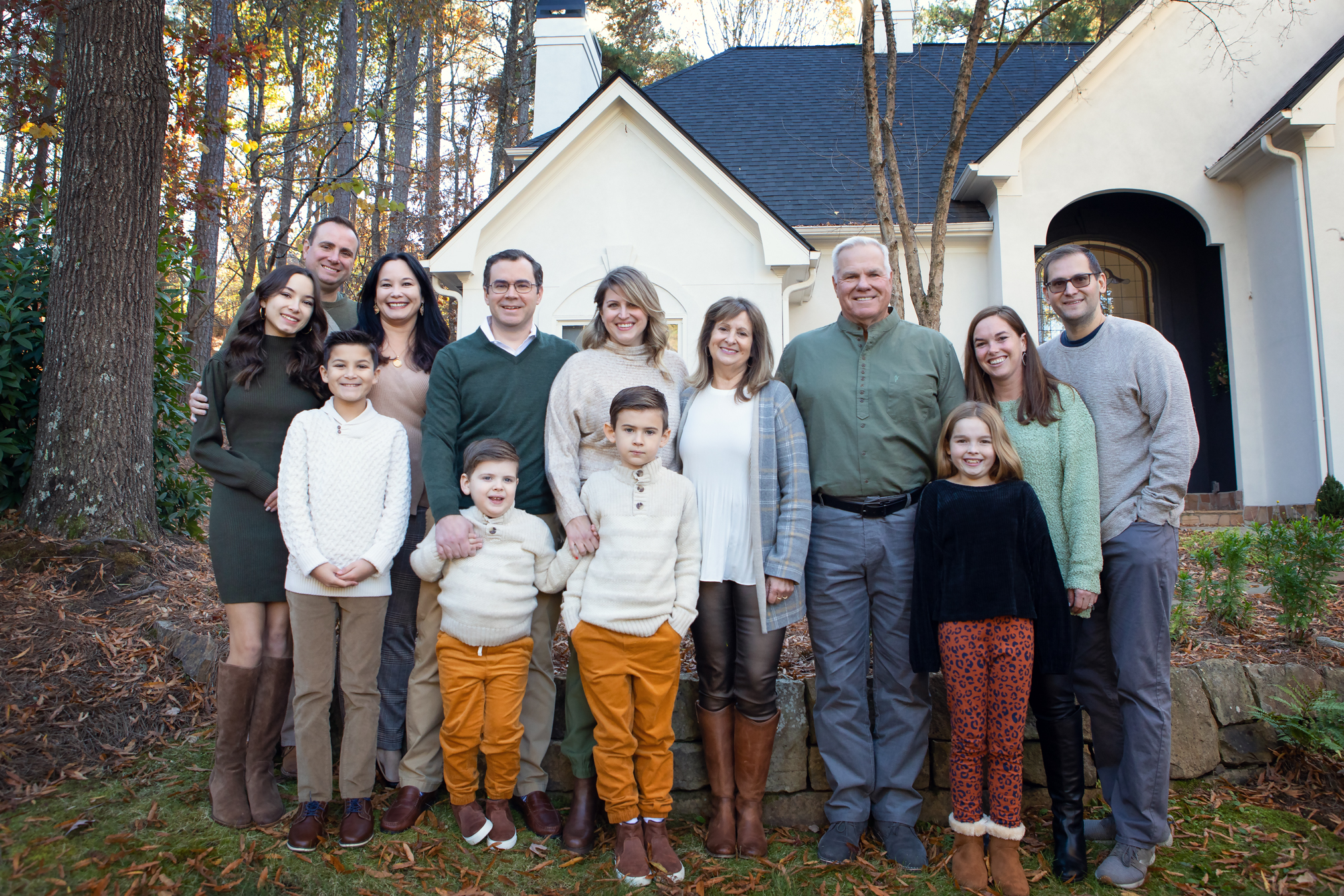 Alpharetta Family Photographer