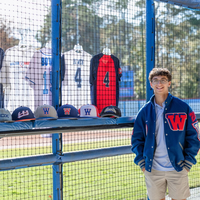 Atlanta Senior Photo Shoot