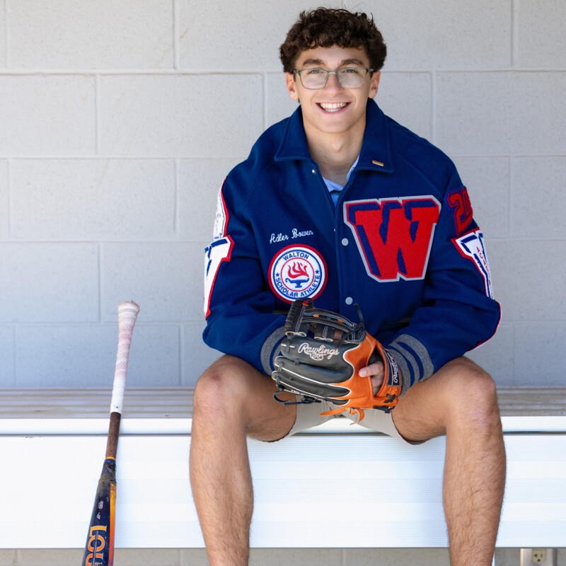 Atlanta Senior High School Photo Shoot