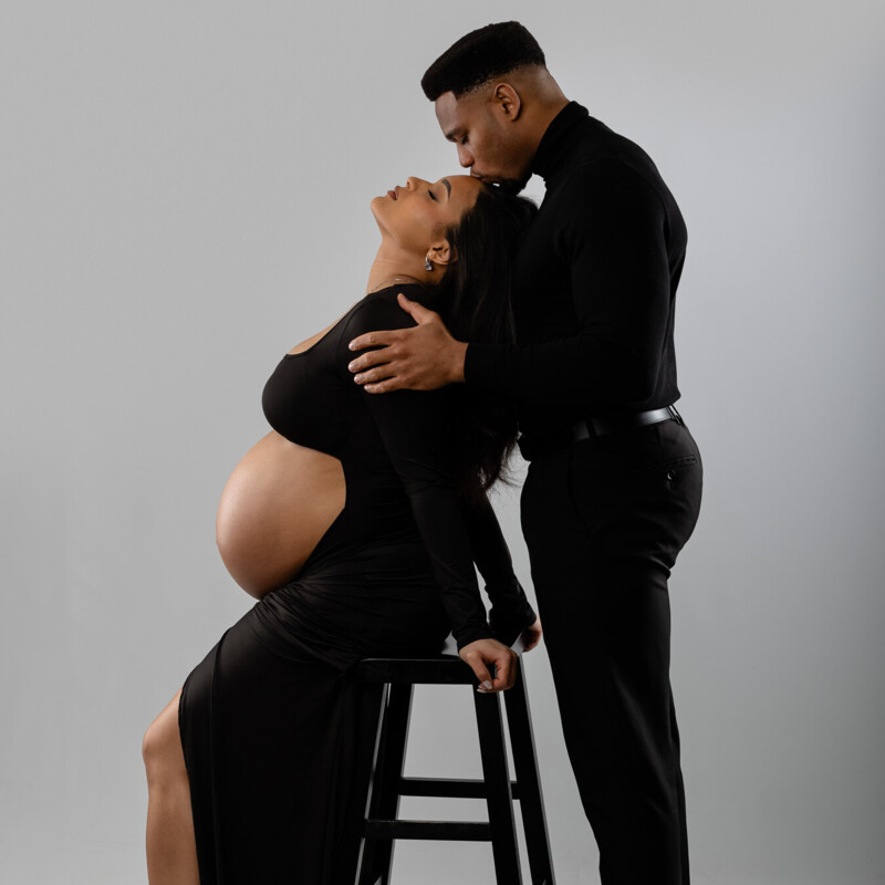 Atlanta Maternity Photographer