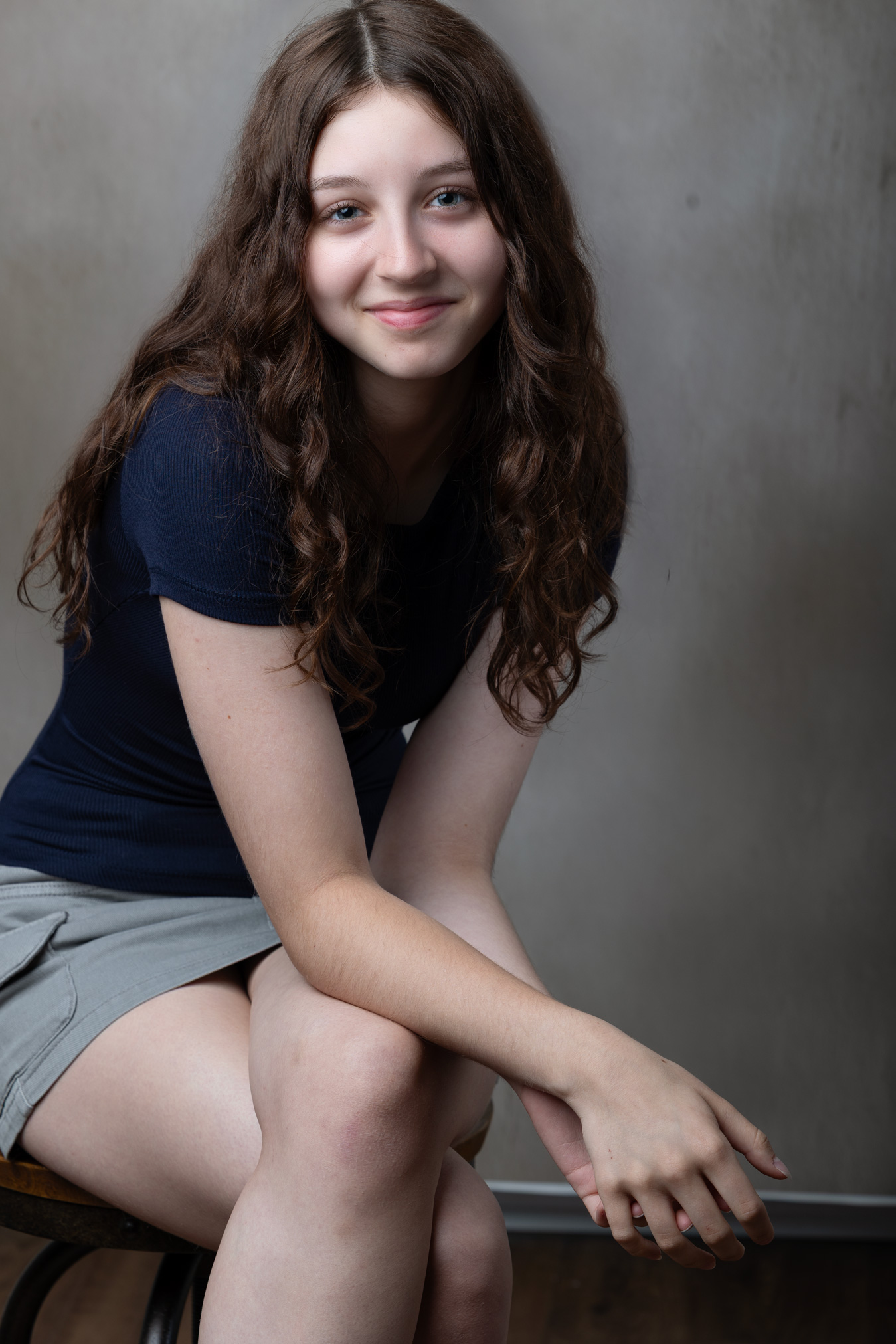 Atlanta Portrait Photographer