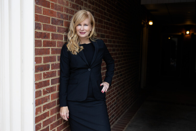 lanta Business Headshot Photographer