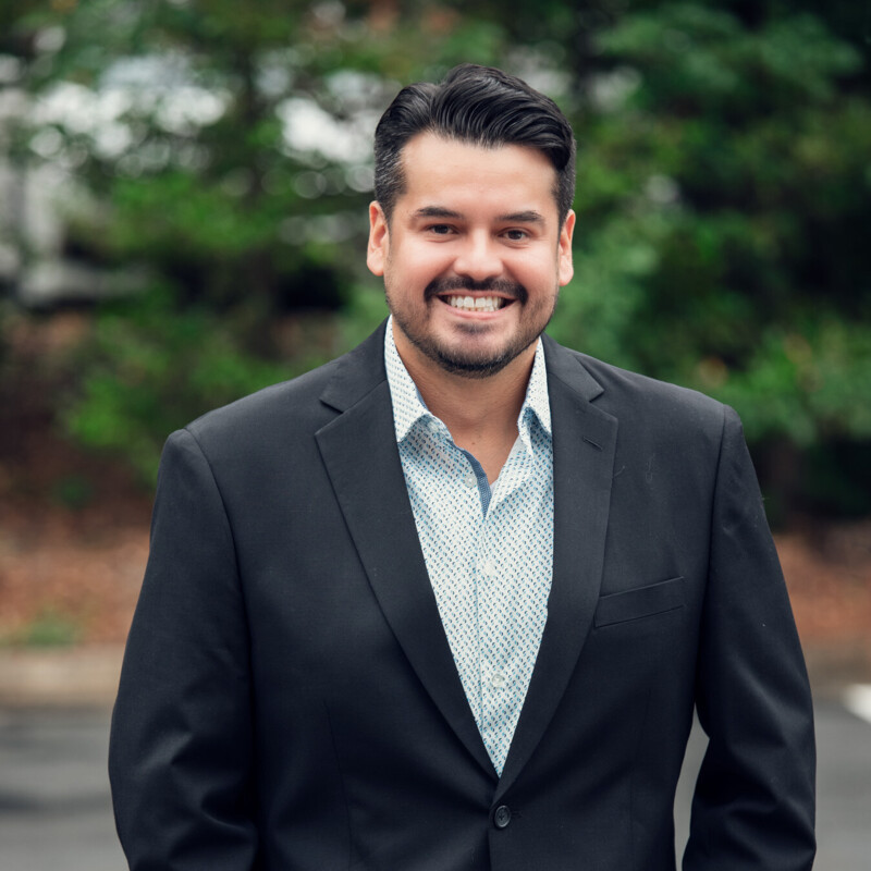 Roswell Business Headshots