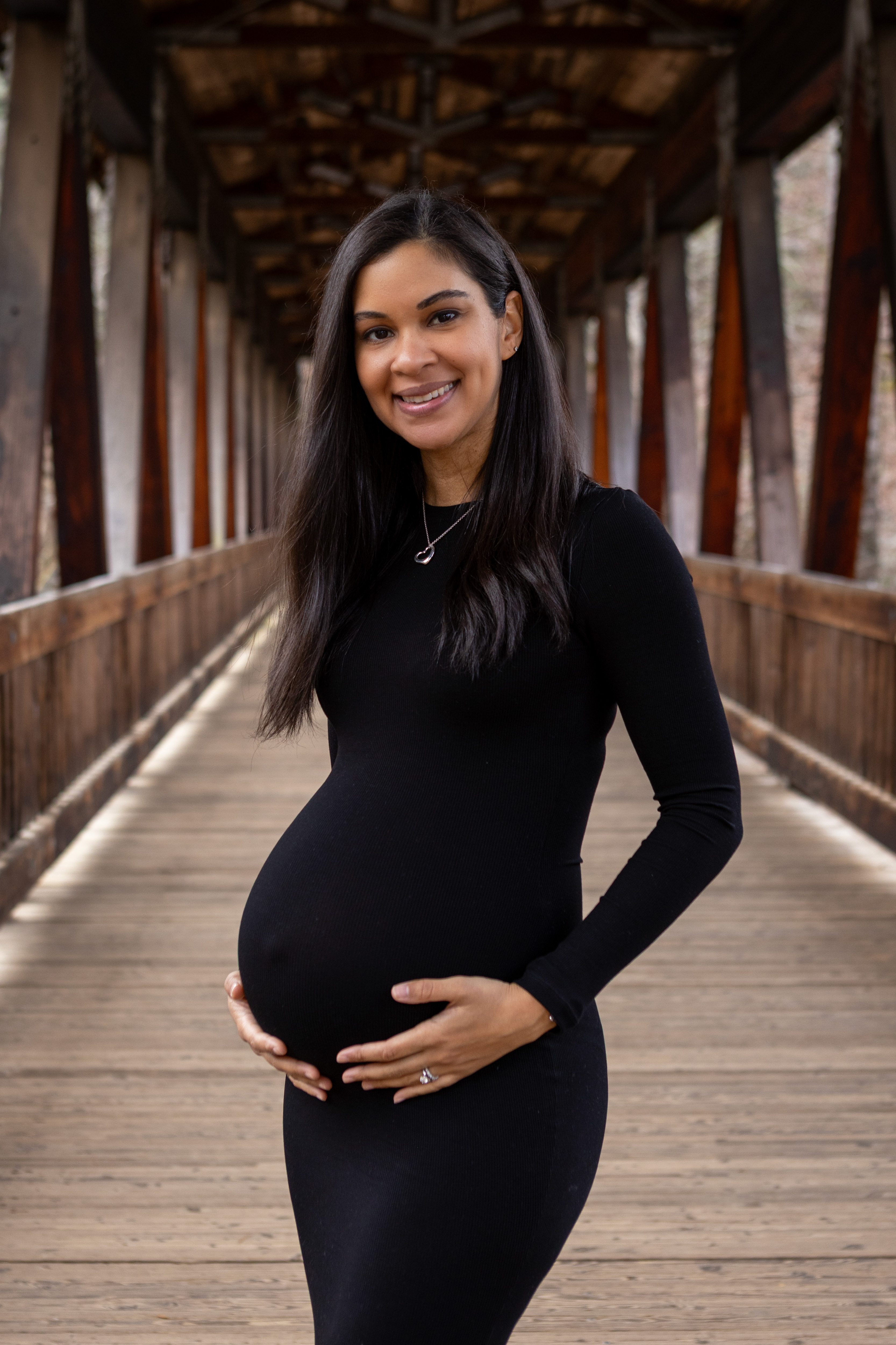 Roswell Maternity Photographer