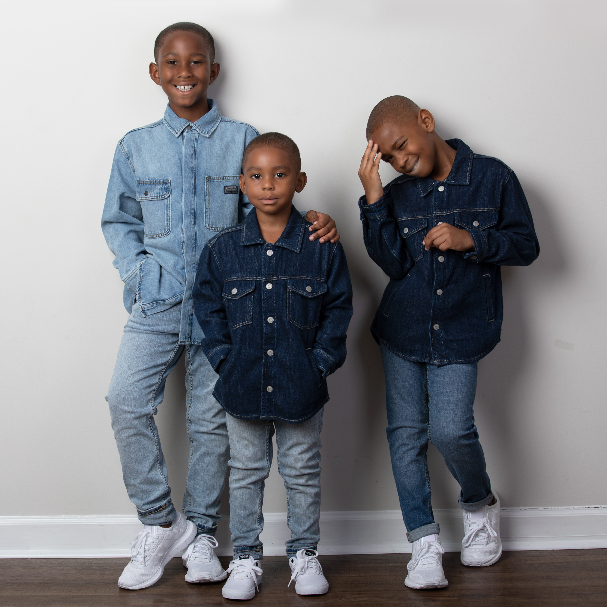 Atlanta Kids Photographer