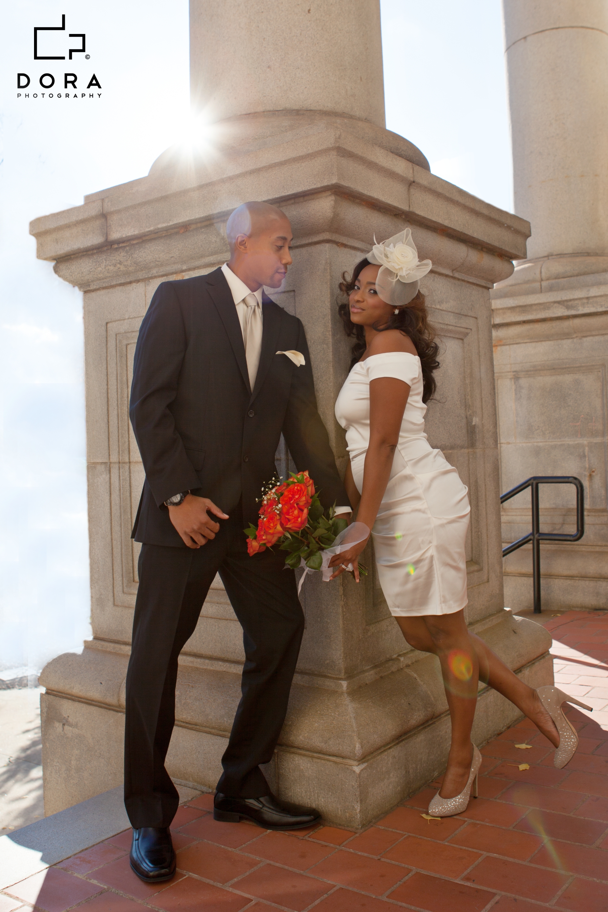Atlanta Wedding Photographer