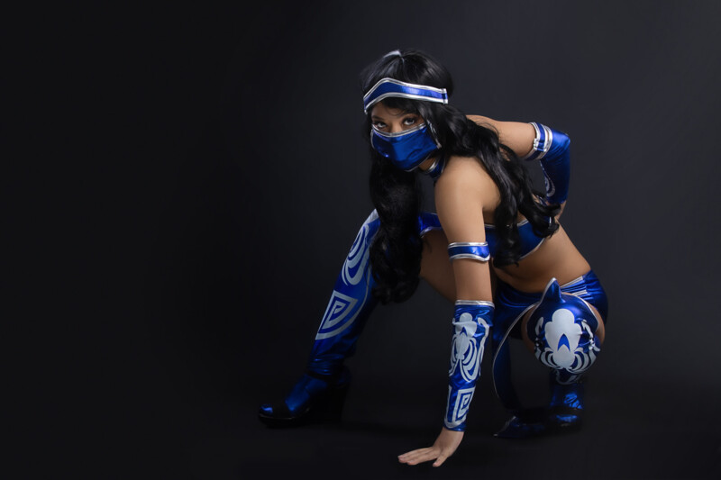 Atlanta Model Portfolio Photo Shoot