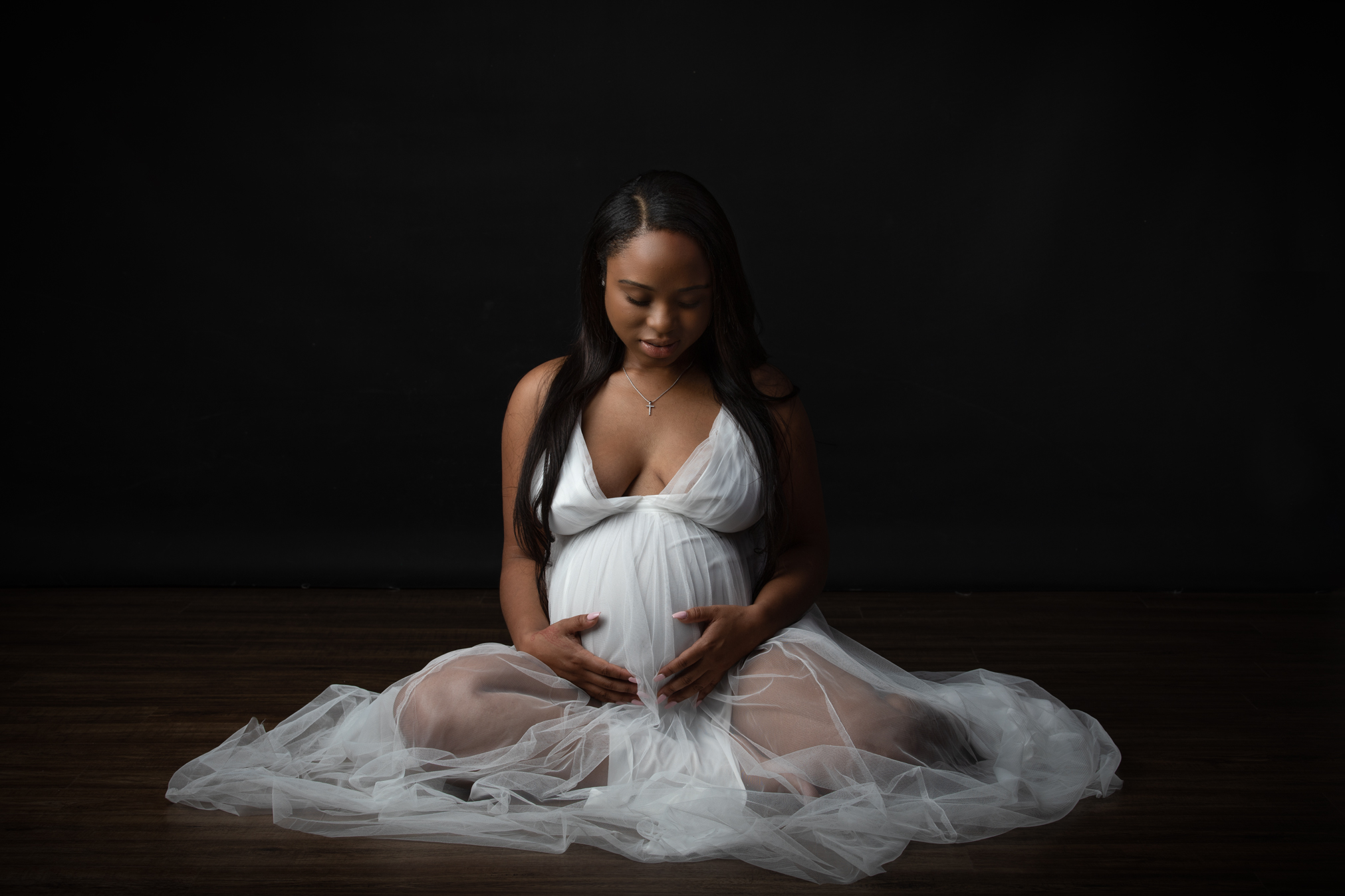 Atlanta Maternity Photographer