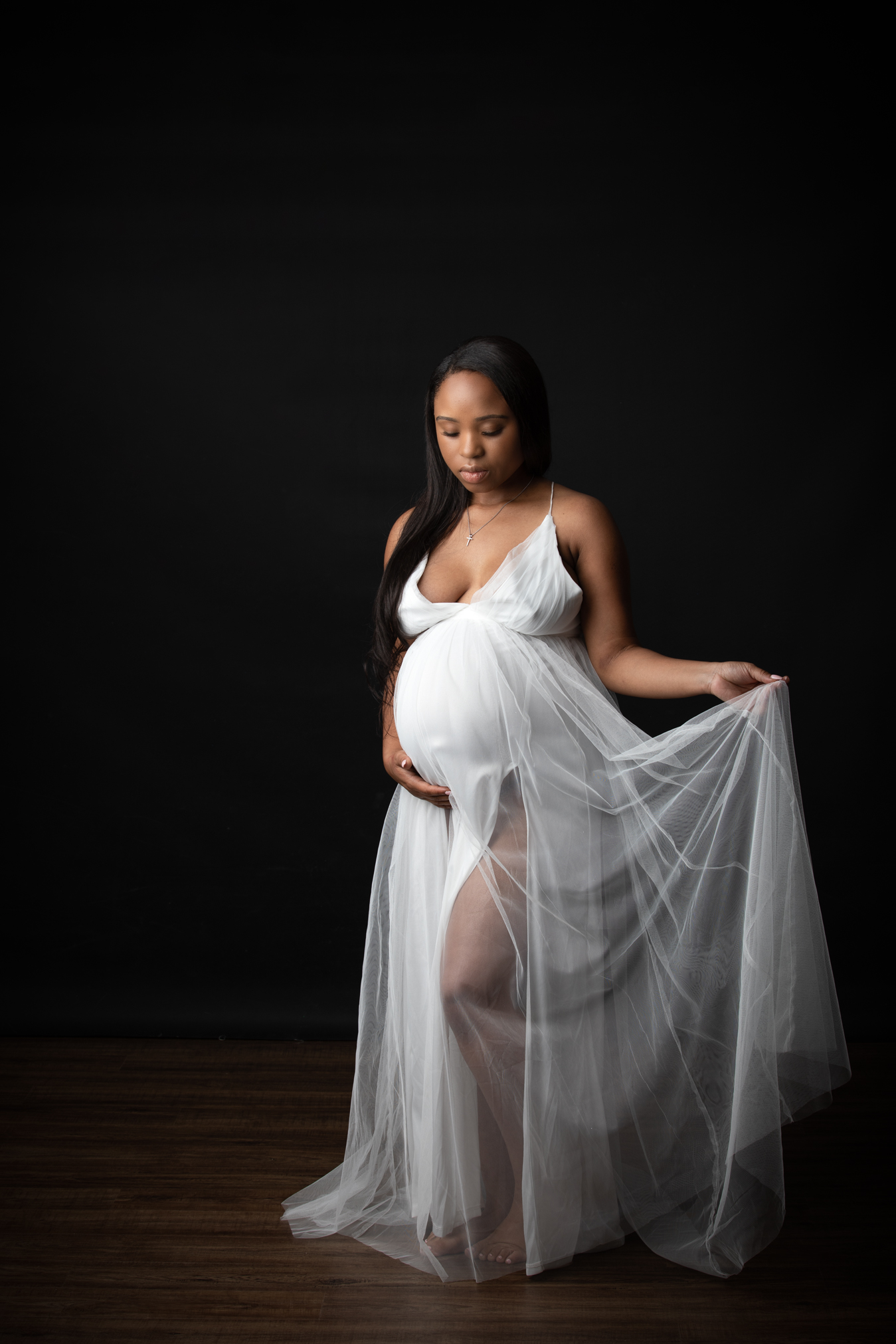 Atlanta Maternity Photographer