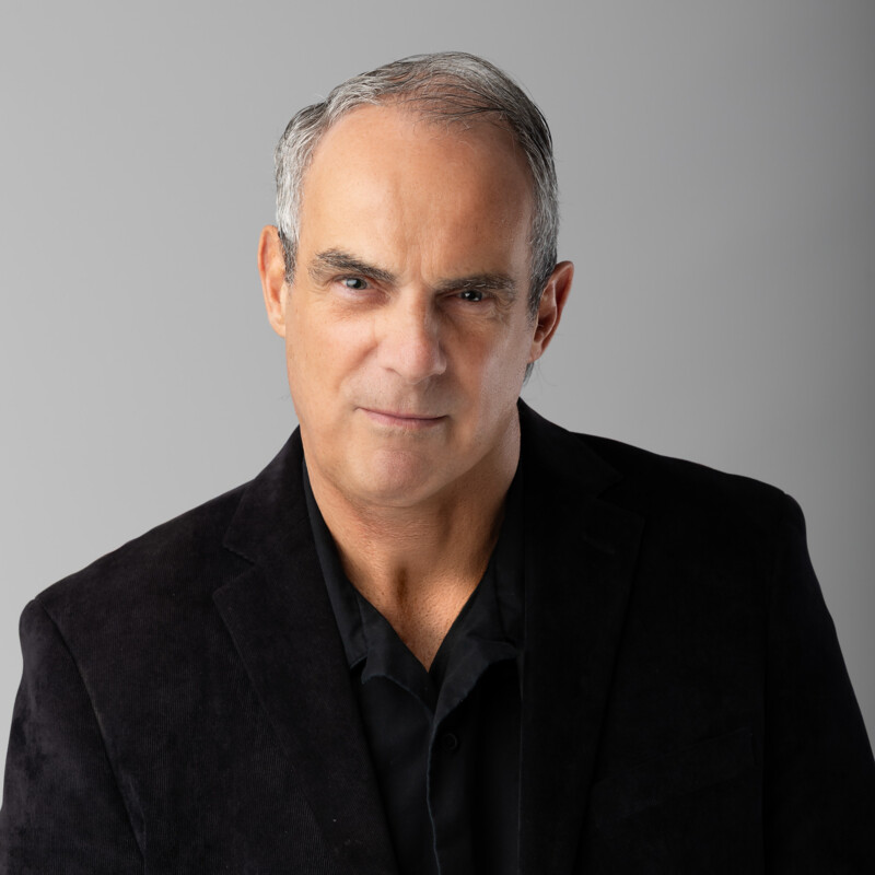Atlanta Theatrical Headshot