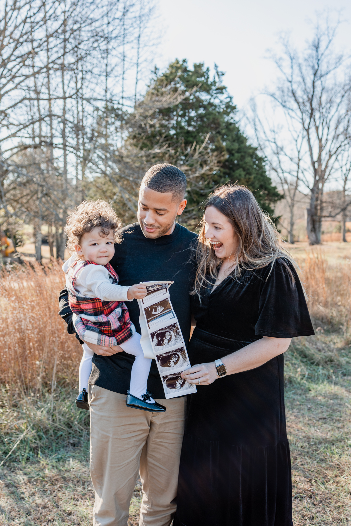 Atlanta Family Photographer