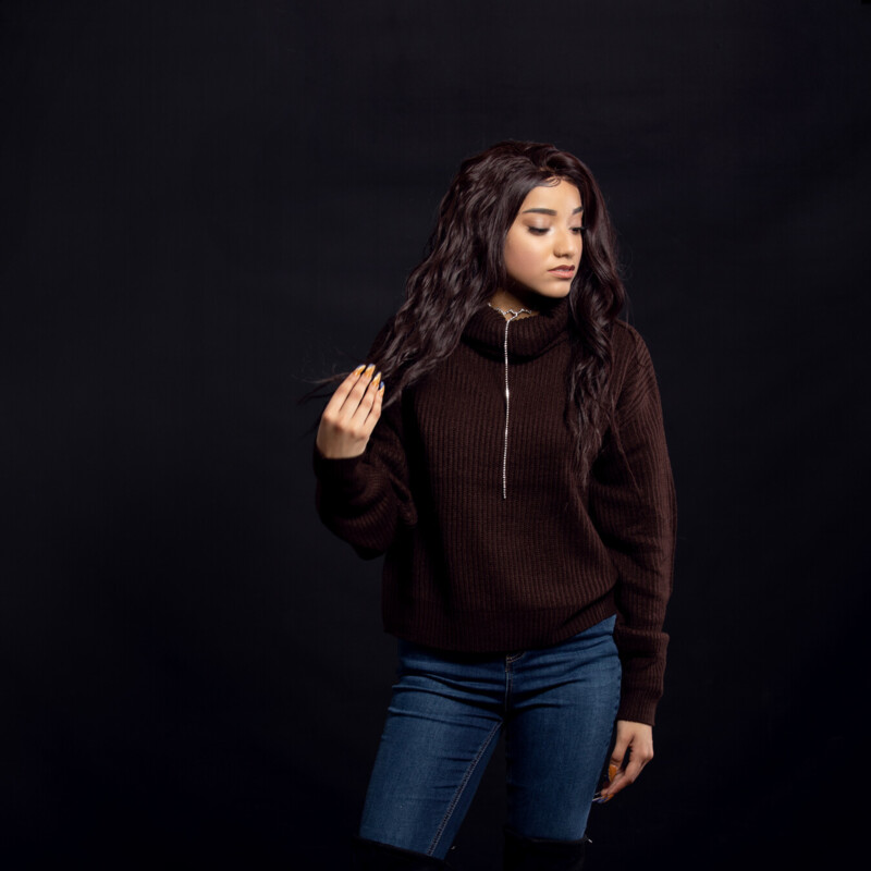 Atlanta Model Portfolio Photographer