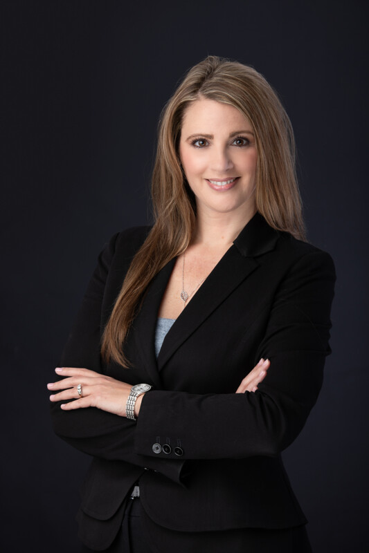 Professional Business Headshot Photographer