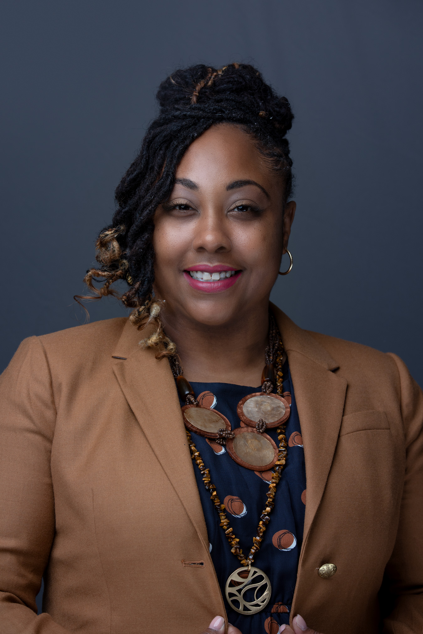 Atlanta Headshot Photographer