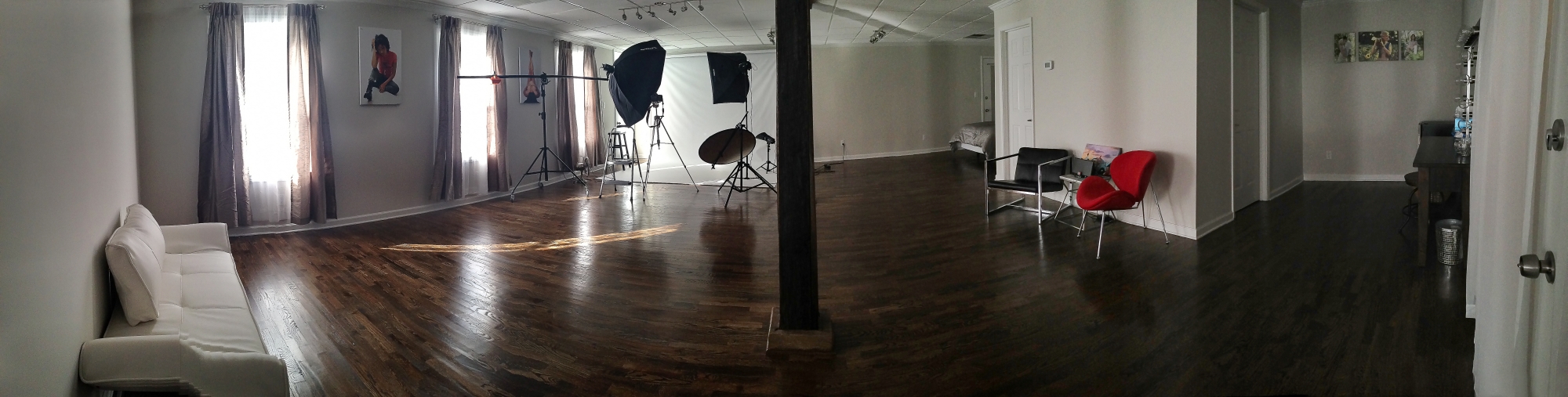 Studio Panorama